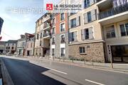 Appartement à TRIEL-SUR-SEINE