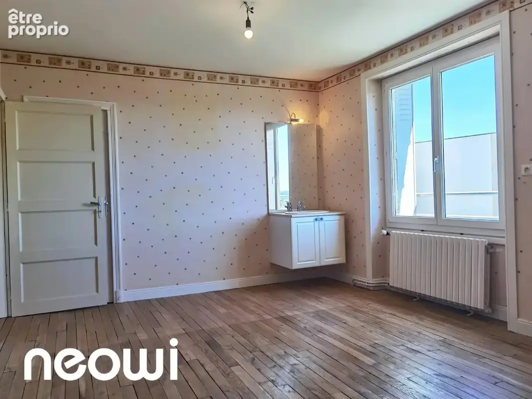 Maison familiale avec fort potentiel – Quartier recherché des Alouettes - photo 5