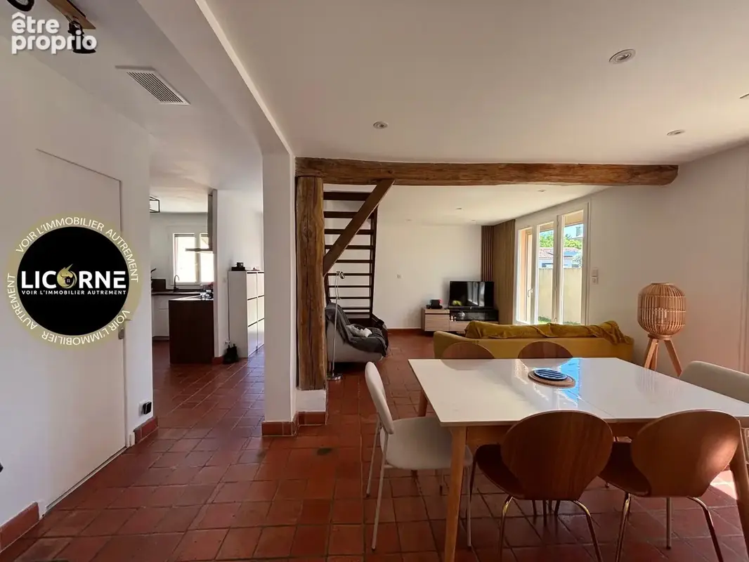 Maison 94 m² à Chateauneuf-Les-Martigues  - photo 4