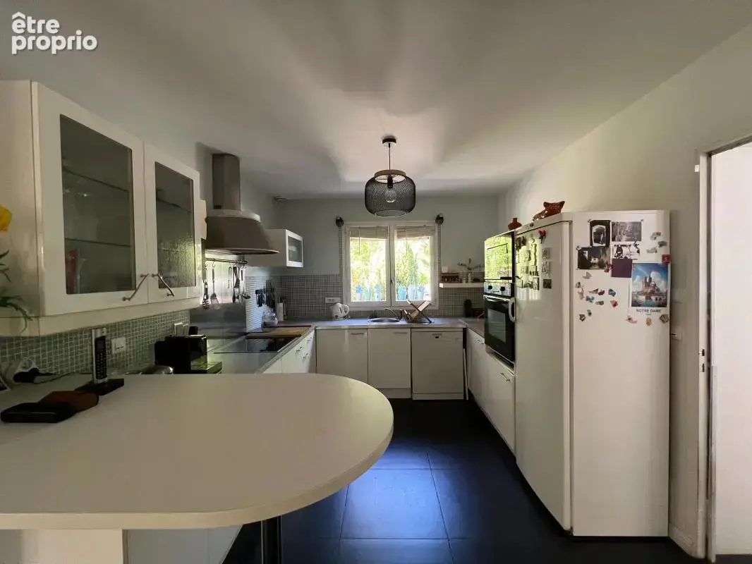 Maison À Vendre 4 chambres avec magnifique jardin au cœur de Guermantes!! - photo 12