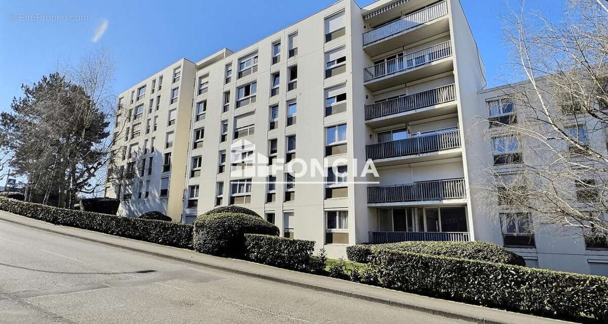 Appartement à FIRMINY