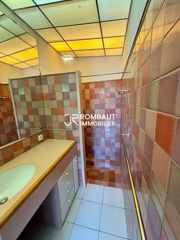 Appartement à LOUVECIENNES