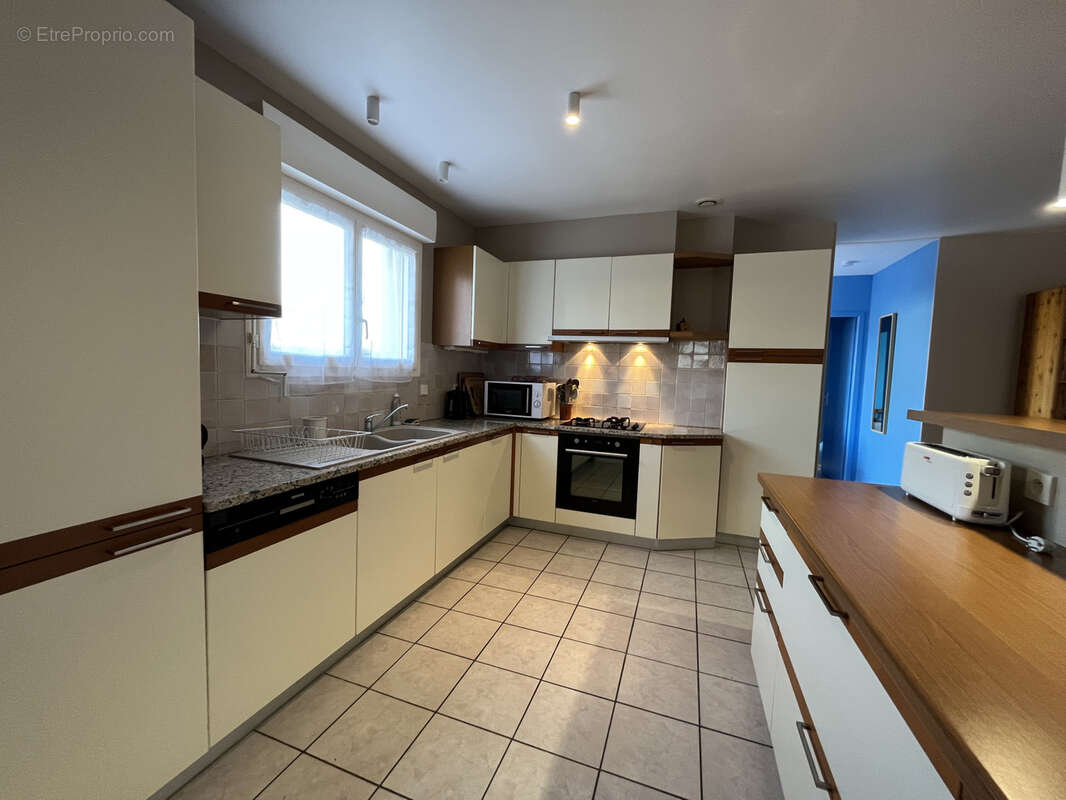 Maison à GUJAN-MESTRAS