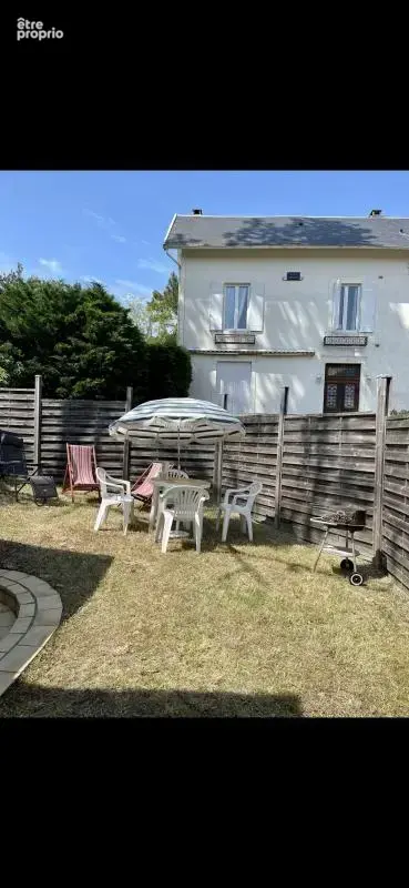 Maison 7 pièces 185 m² à vendre à La Tremblade (17390) - photo 20