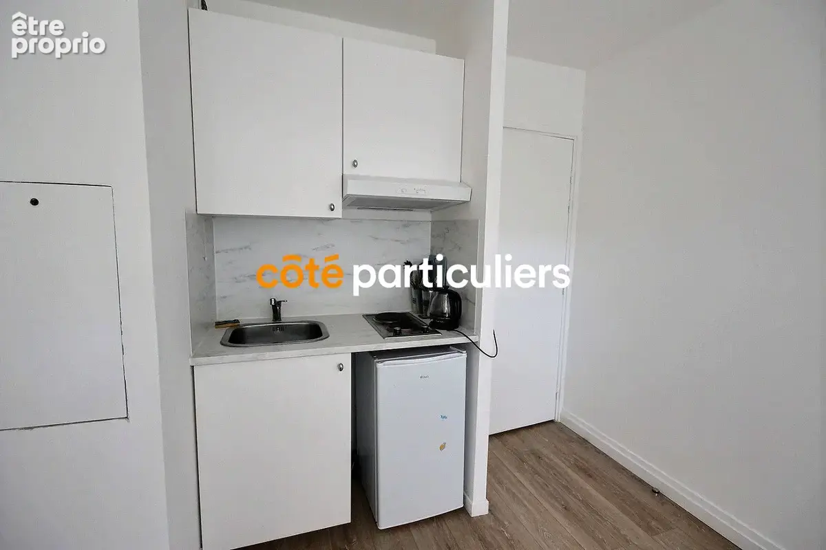 Appartement  1 pièce(s) 23.95 m2 + cave - photo 6
