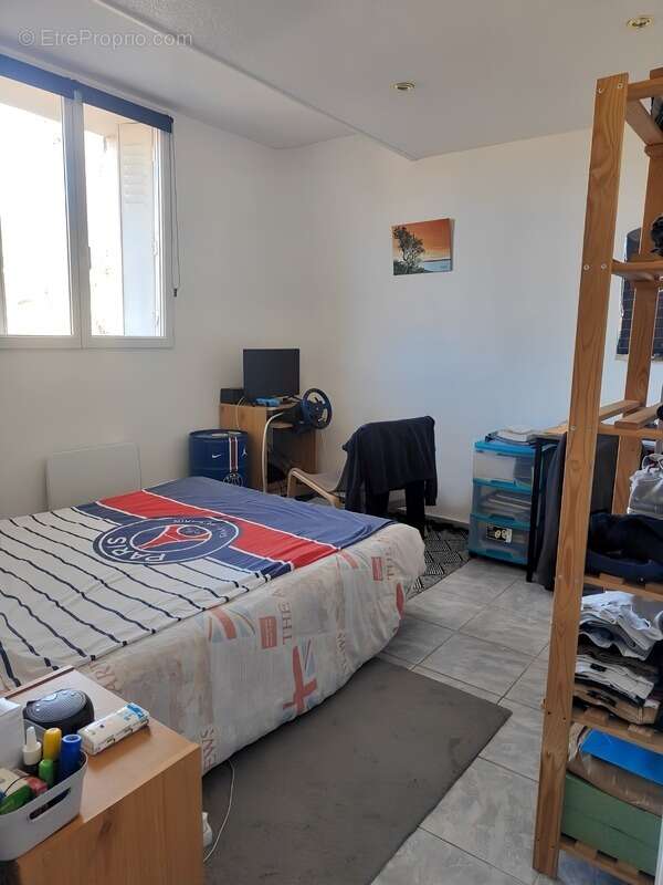 Appartement à LODEVE