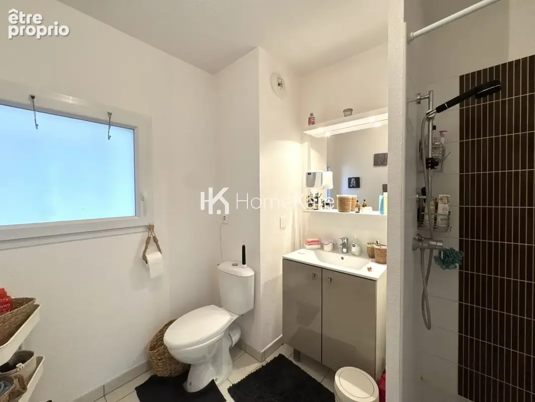 Appartement 42 m² à Saint-Jean-D'illac  - photo 7