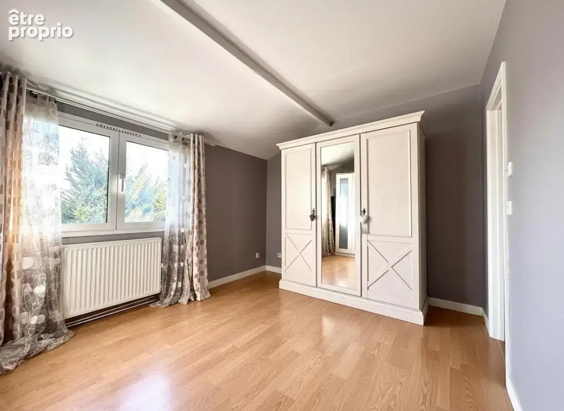 Maison Argenteuil, secteur Orgemont, 95100 Val d'Oise 6 pièce(s) 122 m2 habitables - photo 5