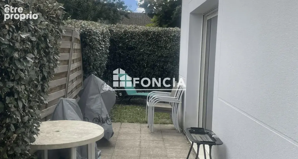 Investisseurs, cette opportunité est pour vous !  Maison en copropriété vendue louée de type T3— revenus locatifs immédiats, deu - photo 7