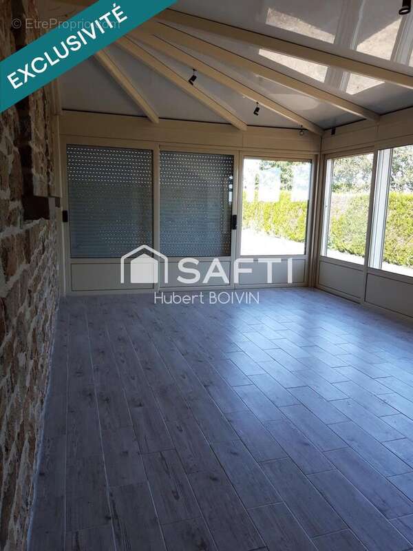 Photo 5 - Maison à ANTRAIN