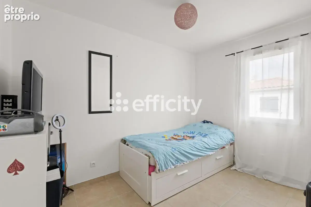 Maison 96 m² à Peynier  - photo 11