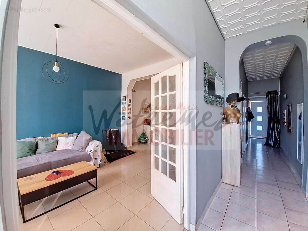 Maison 110 m² à Fresnes-Sur-Escaut  - photo 3