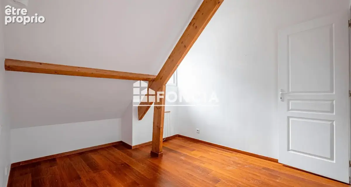La baule - appartement 3 pieces en dernier etage - emplacement privilegie - photo 6