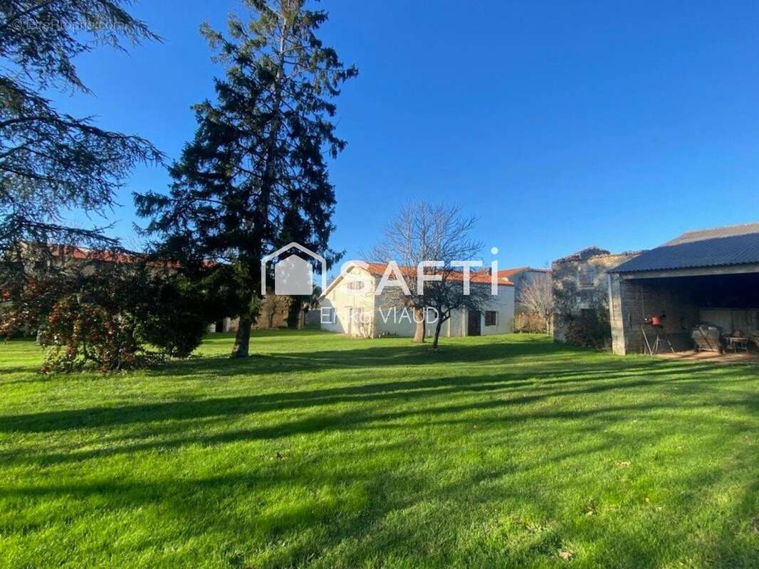 Photo 3 - Maison à AIGONNAY