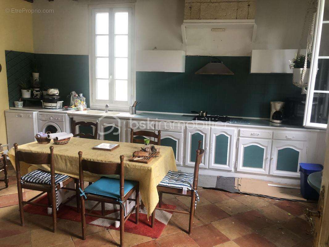 Maison à LAGORCE