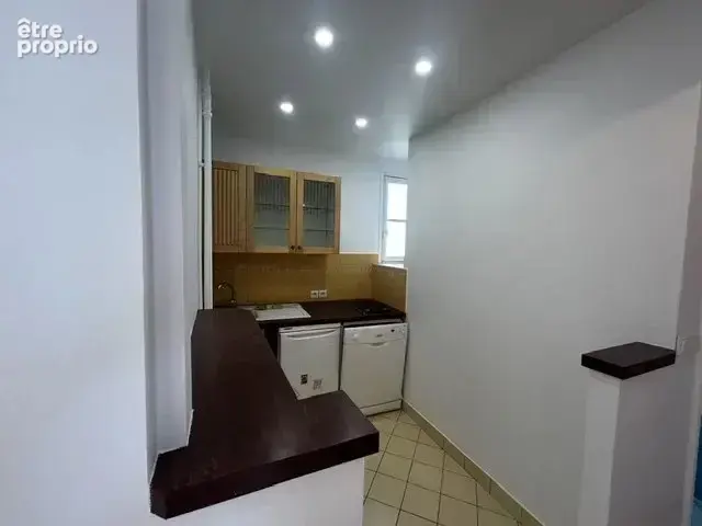 Appartement 2 pièces 46 m² à vendre à Paris-15e (75015) - photo 6
