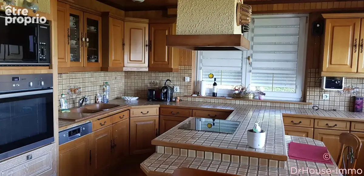 Maison 8 pièces 220 m² à vendre à Bergholtzzell (68500) - photo 49