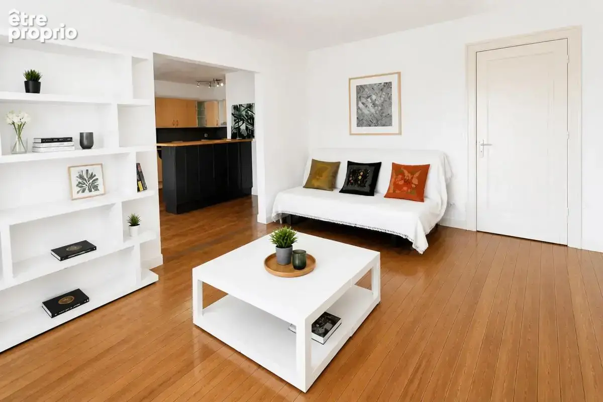 Appartement T2 de 67 m² situé à Valenciennes - photo 5