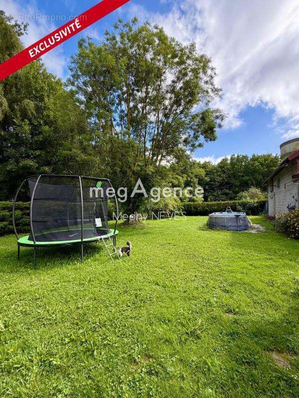 Maison familiale de 125 m² avec grand terrain et hangar - photo 9