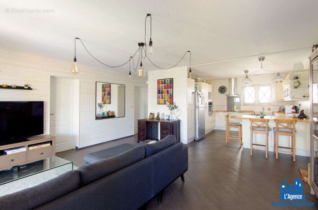 Appartement à BRUGES