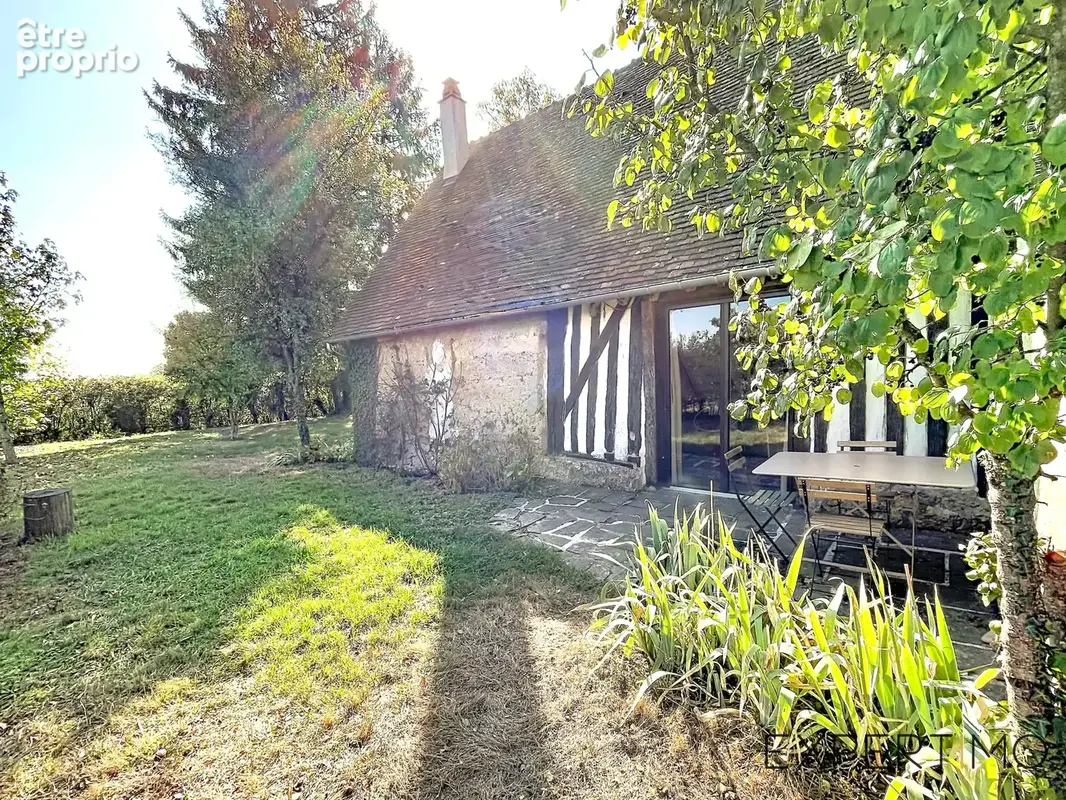 28240 - saint-eliph - maison de campagne - 95m2 - coup de coeur - photo 12