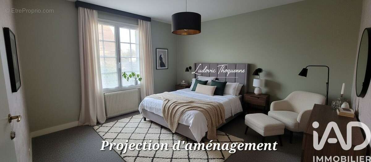 Photo 8 - Maison à COMMES