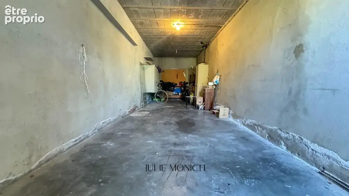 Appartement avec 2 Chambres, Terrasse et Garage - Vue dégagée - photo 11