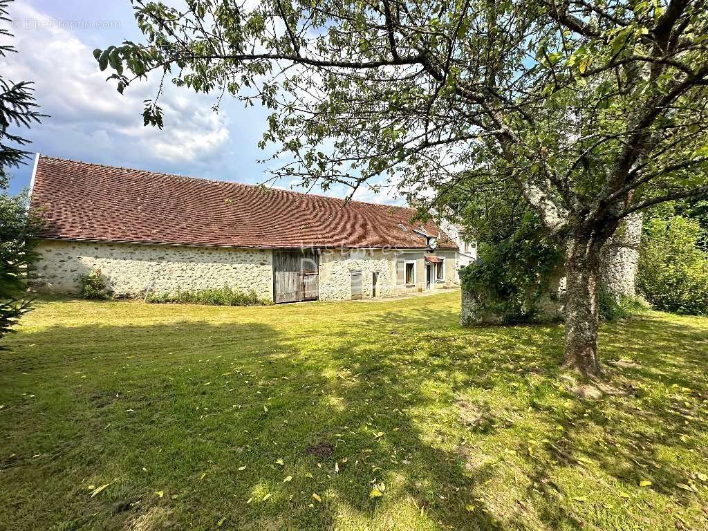 Maison à LA FERTE-GAUCHER