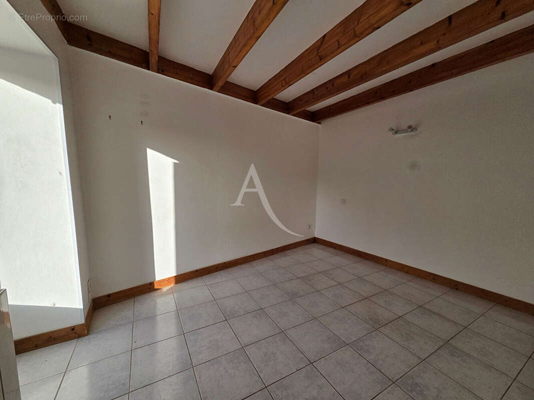 Maison à PALLUAU