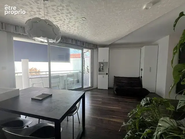 Appartement 2 pièces de 44 m2 en Hyper centre à Hossegor ! - photo 2