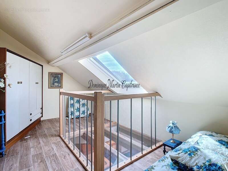 Maison à COUTURE-SUR-LOIR