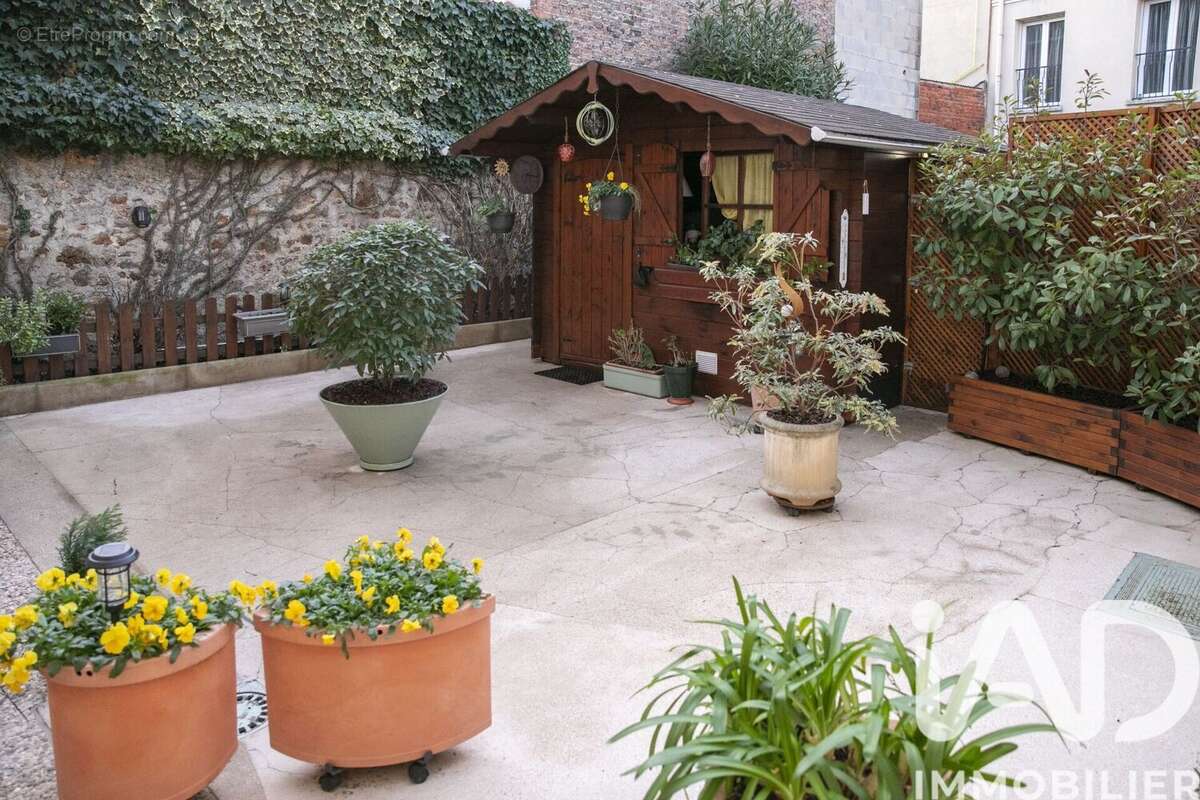 Photo 2 - Appartement à CHALONS-EN-CHAMPAGNE