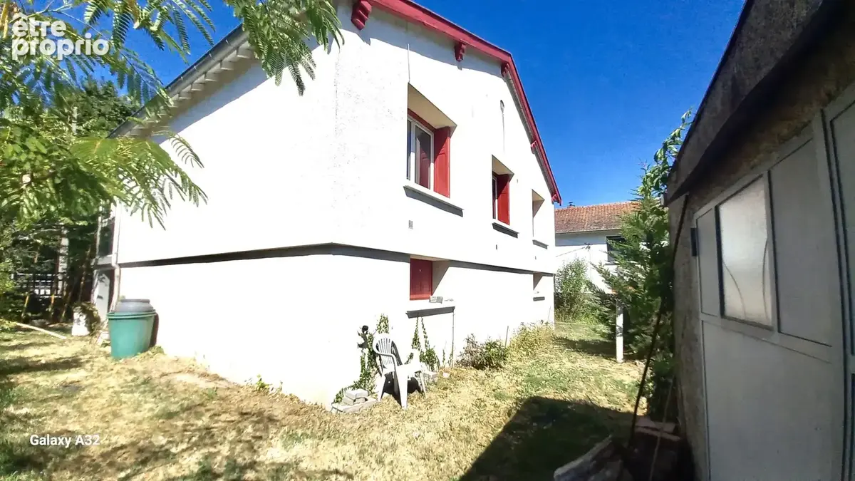 Maison 74 m² à Aurec-Sur-Loire  - photo 2