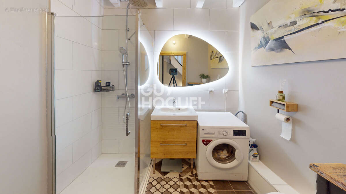 Appartement à GRANDVILLARS