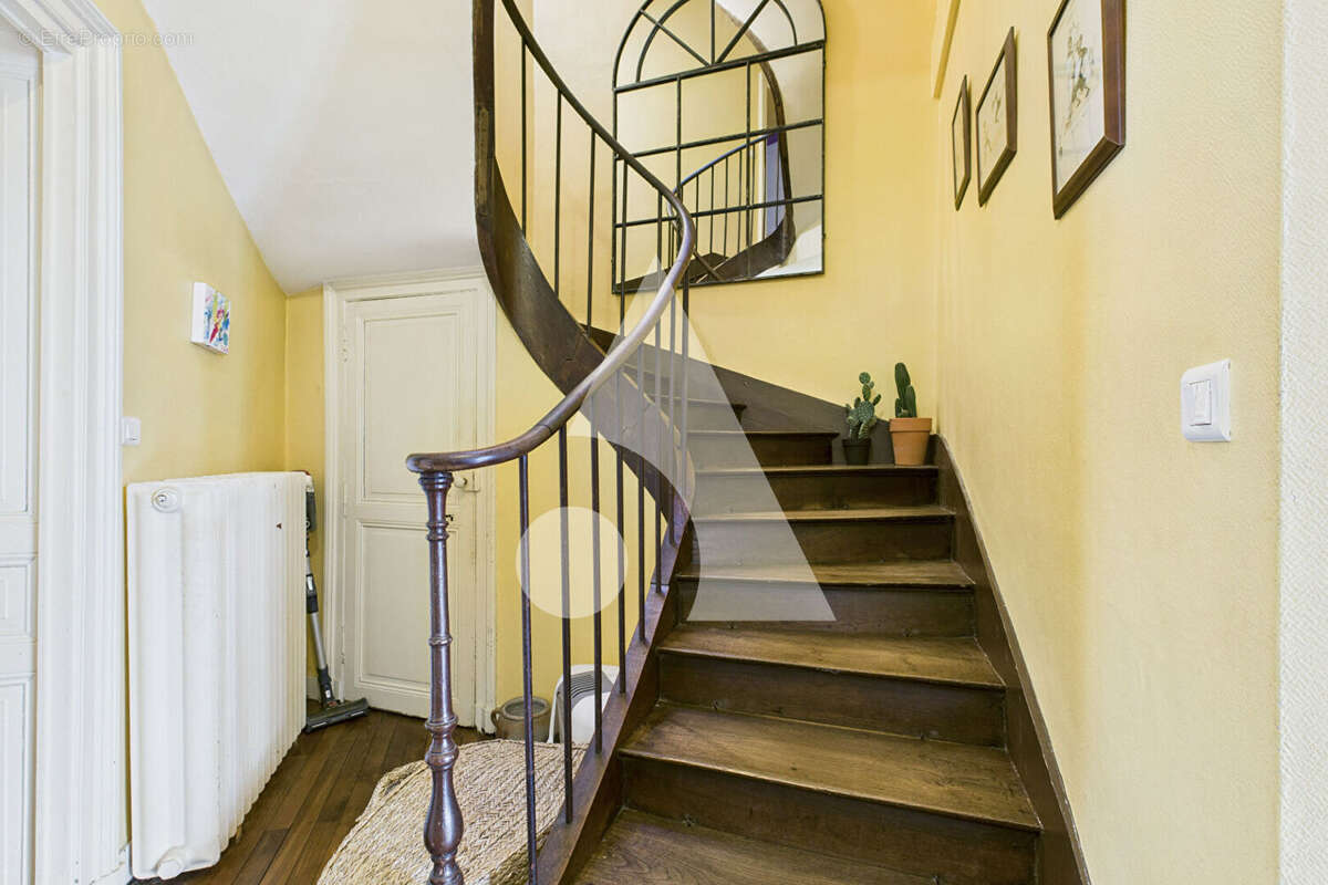 Maison La Roche-sur-yon PENTAGONE - photo 8