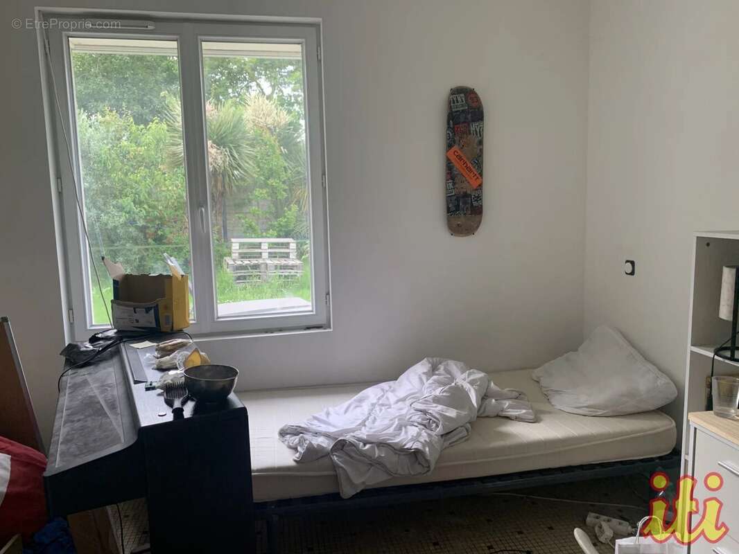 Maison à LES SABLES-D'OLONNE