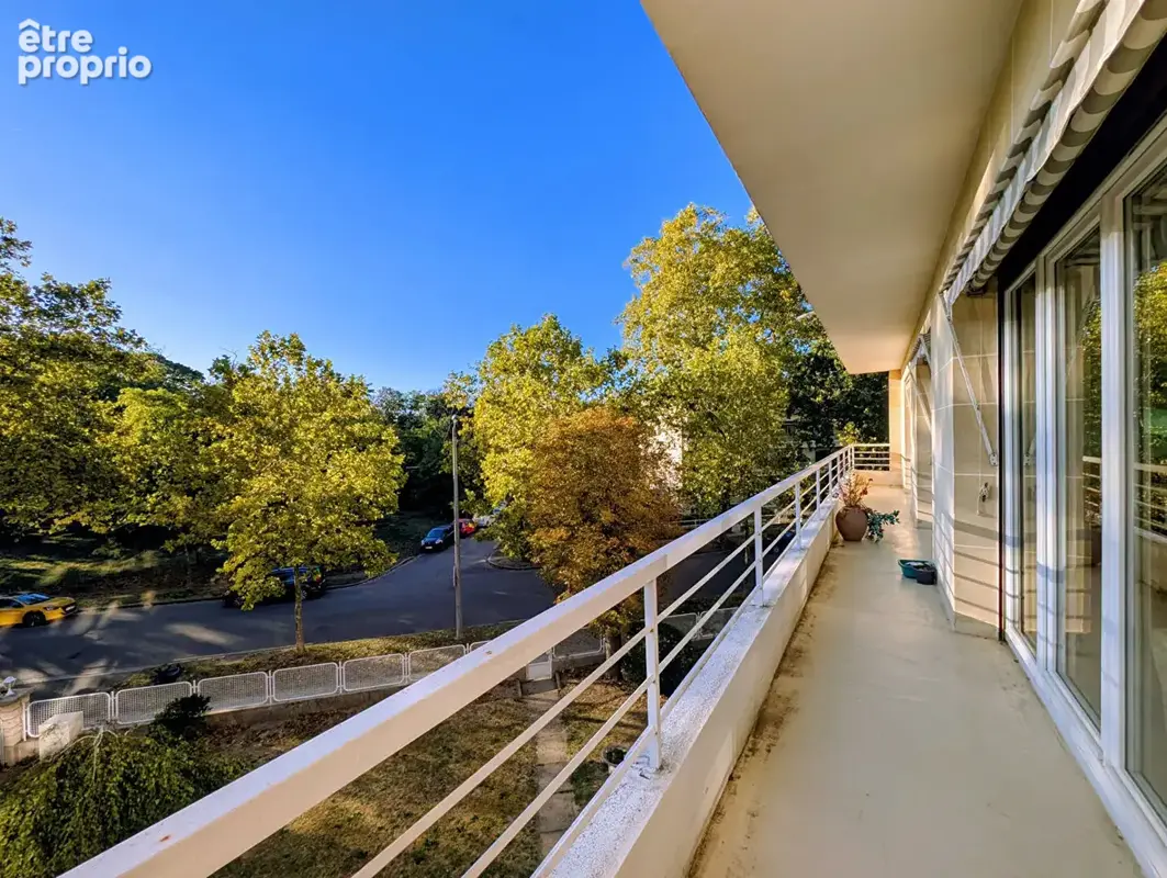 Appartement Maisons Laffitte 4 chambres 123 m2 - photo 3