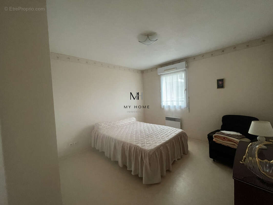 Appartement à ALENCON