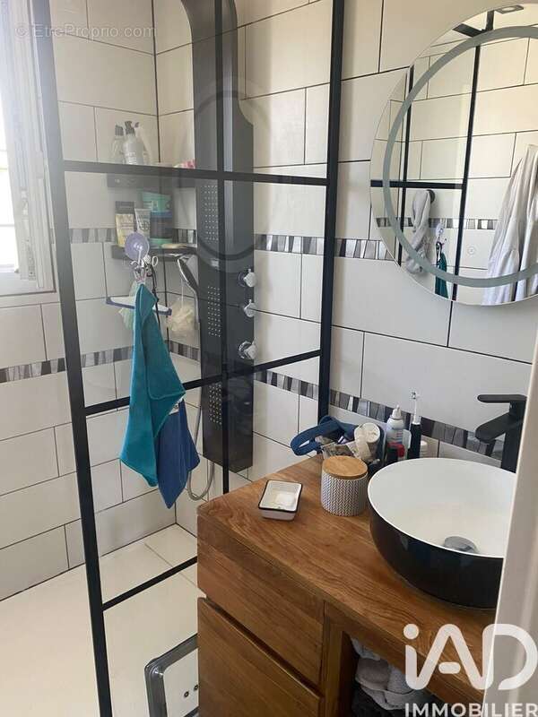 Photo 7 - Maison à CHANGIS-SUR-MARNE