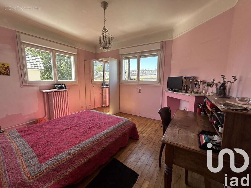 Photo 7 - Maison à BAGNEUX