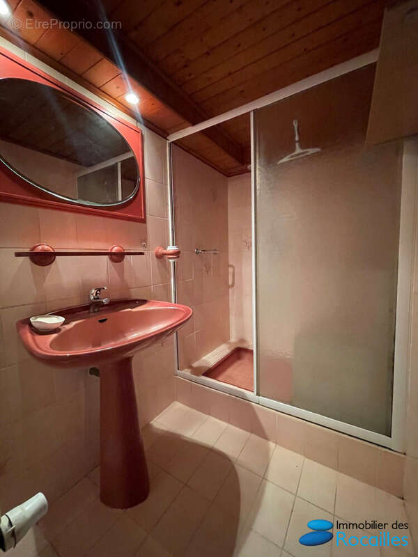 Appartement à AMANCY