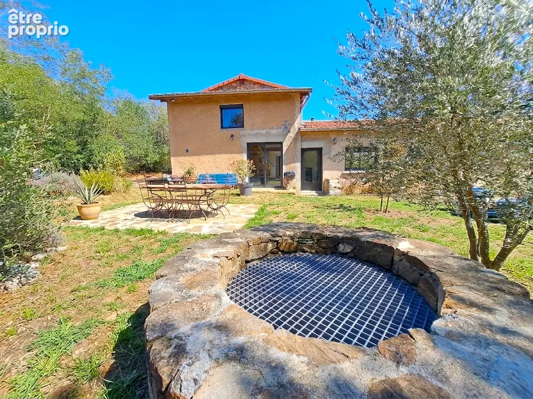 Maison Orliénas  5 pièces 166 m2 - photo 3