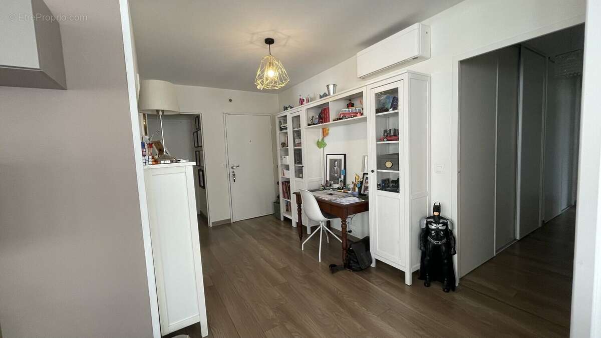 Appartement à CHAMALIERES
