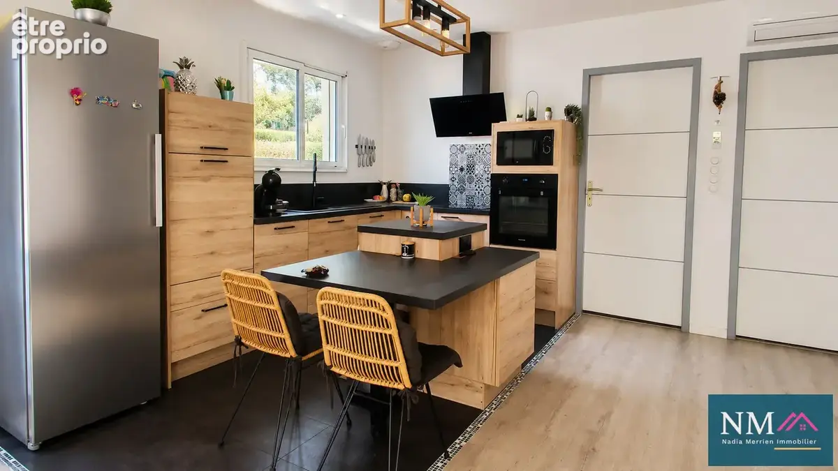 Maison Urcuit 4 pièce(s) 90.11 m2 - photo 5