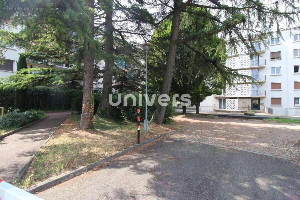 Appartement à VALENCE