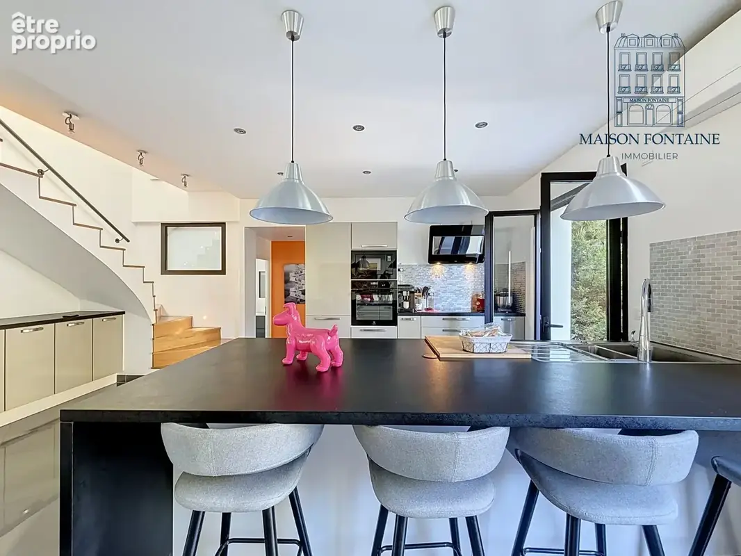 Maison 6 pièces 190 m² à vendre à Bry-Sur-Marne (94360) - photo 7