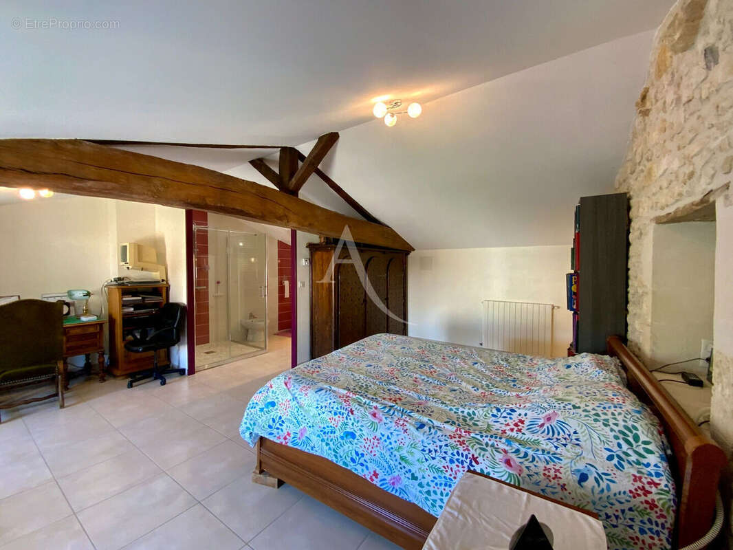 Maison Charentaise de Grande qualité - photo 9