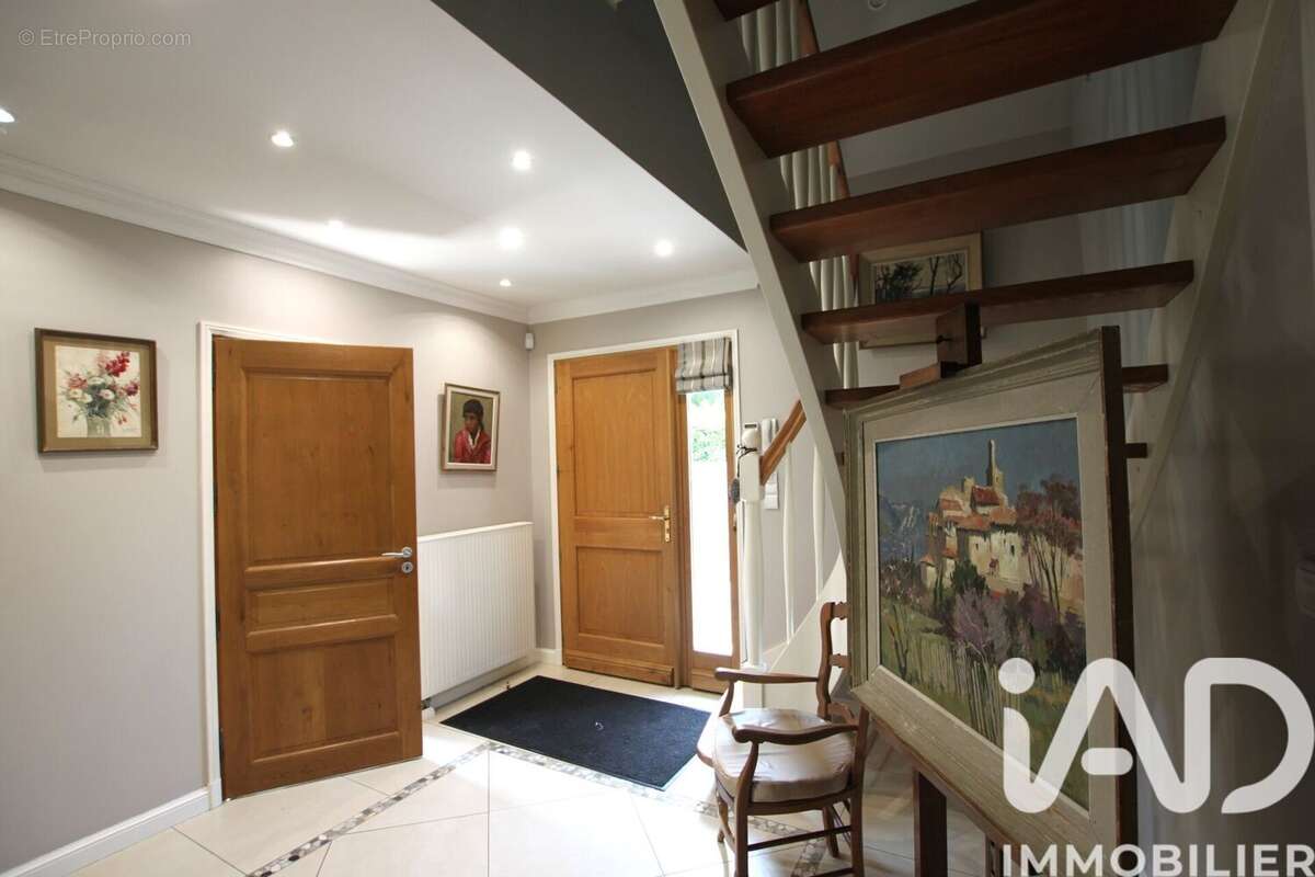 Photo 5 - Maison à QUEND