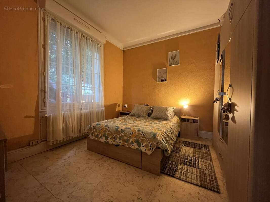 Appartement à SOISSONS