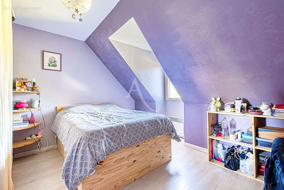 Maison à BRISSARTHE